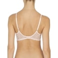 thumbnail image 2 of Natori's Women Statement Contour Underwire Bra (Cameo Rose, 30DDD), 2 of 2