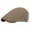 Khaki, variant on Clearance! Fdelink Unisex Fashion Cotton Newsboy Cap Soft Fit Cabbie Hat Casual & Dress Style Fashion Hat (Beige)