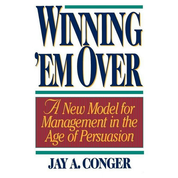 Winning Em' Over, (Paperback)