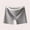 Grey, variant on Sentmoon Womens Boxers Shorts High Waist No Show Womens Panties No Pinching Hip Lift Boxers Briefs Breathable and Comfortable for Beach and Pool Green M