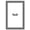 Kingsley Pewter, variant on 7x11 Frame Blue Kingsley Pewter Solid Wood Picture Frame Width 0.75 Inches |Interior Depth 0.5