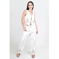 thumbnail image 1 of Conjunto con detalle calado Roman Fashion /Juvenil, 06594 (Blanco) blanco M, 1 of 5