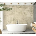 thumbnail image 4 of Abstract Wallpaper Wall Mural - Boho Beige Grunge, 4 of 5