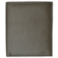 thumbnail image 4 of RFID Blocking Bifold Hipster Credit Card Wallet Premium Lambskin Leather RFID P 2502 (C), 4 of 12