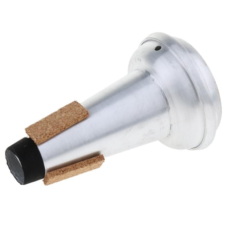 Trumpet Mute Sordine Brass Instrument Parts For Trumpeter