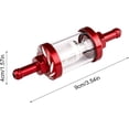 thumbnail image 5 of Motorcycle Engine Oil Filter, Leak Proof, for Commuting Trail Riding, 5 of 9