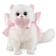 thumbnail image 1 of Peluche Bearington Pretty Kitty de 25 cm con forma de gato de peluche, 1 of 6