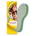 thumbnail image 3 of Woody Latex Foam Insoles for Shoes and Boots Scented for Adults by Tacco, 3 of 8