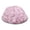 Pink, variant on Instagram-Worthy Tie-Dye Oval Long-Pile Rug, 40*60Cm, Silky Texture, perf-ect for Living Room, Bedroom, or Bedside Decoration., Tie Dye Oval Plush Rug Long Bedroom Bedside Cloakroom Decorative Mat