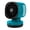 Teal, variant on LivePure LP1200FAN Orbital Oscillating Fan, Grey