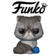 thumbnail image 4 of Figura Coleccionable Funko Pop Pets Macotas 3 Persian Cat 1 Pieza, 4 of 4