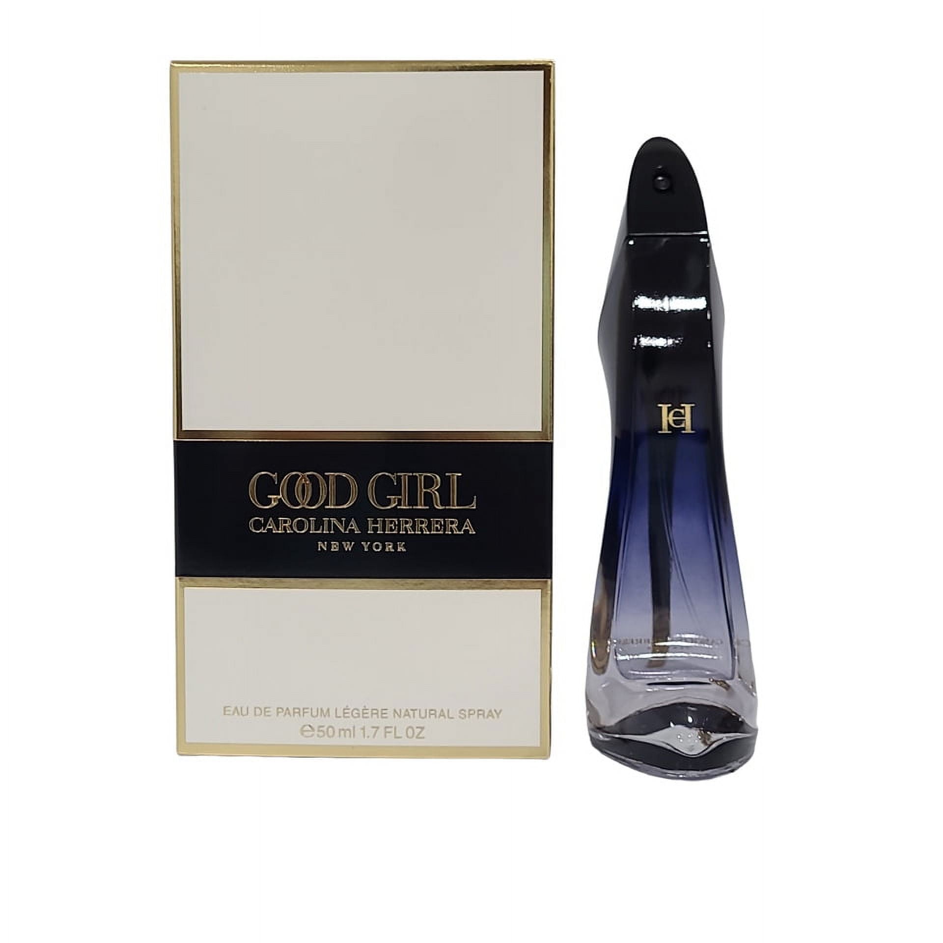 Carolina Herrera Ch Good Girl Legere Box Perfume For Martinique | Ubuy