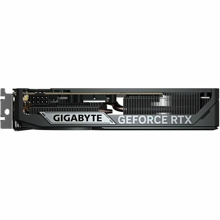 GIGABYTE NVIDIA GeForce RTX 5060 Graphic Card, 8 GB GDDR7