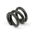 thumbnail image 1 of HPI Racing HPI101243 Ressort d'Embrayage de Pantoufle 7 x 9 x 1,7 mm 3 Bobines Bullet MT & ST, 1 of 1