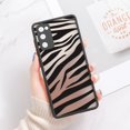 thumbnail image 1 of Funda trasera mate dura para Samsung Galaxy S23 Ultra, S22 Plus, S21 FE, S20 FE, S10 Plus, S 23, S23Ultra, protección de lente Fivean unisex, 1 of 2