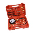 thumbnail image 3 of Colaxi Engine Compression Tester Set Automotive Petrol Gas Cylinder Pressure Gauge, 3 of 8
