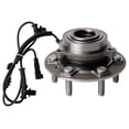 thumbnail image 2 of Geelife Front Wheel Bearing & Hub Assembly Left Kit For Ram 2019-2020 1500 4x4, 2 of 9