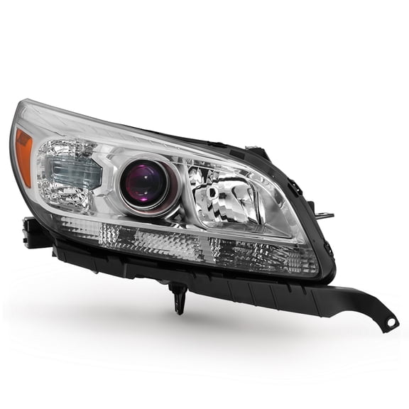 2013-2015 Chevy Malibu LT LTZ Projector Headlight Headlamp Right Passenger Side
