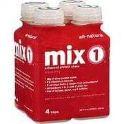 Mix 1 Mix 1 Protein Shake, 4 ea