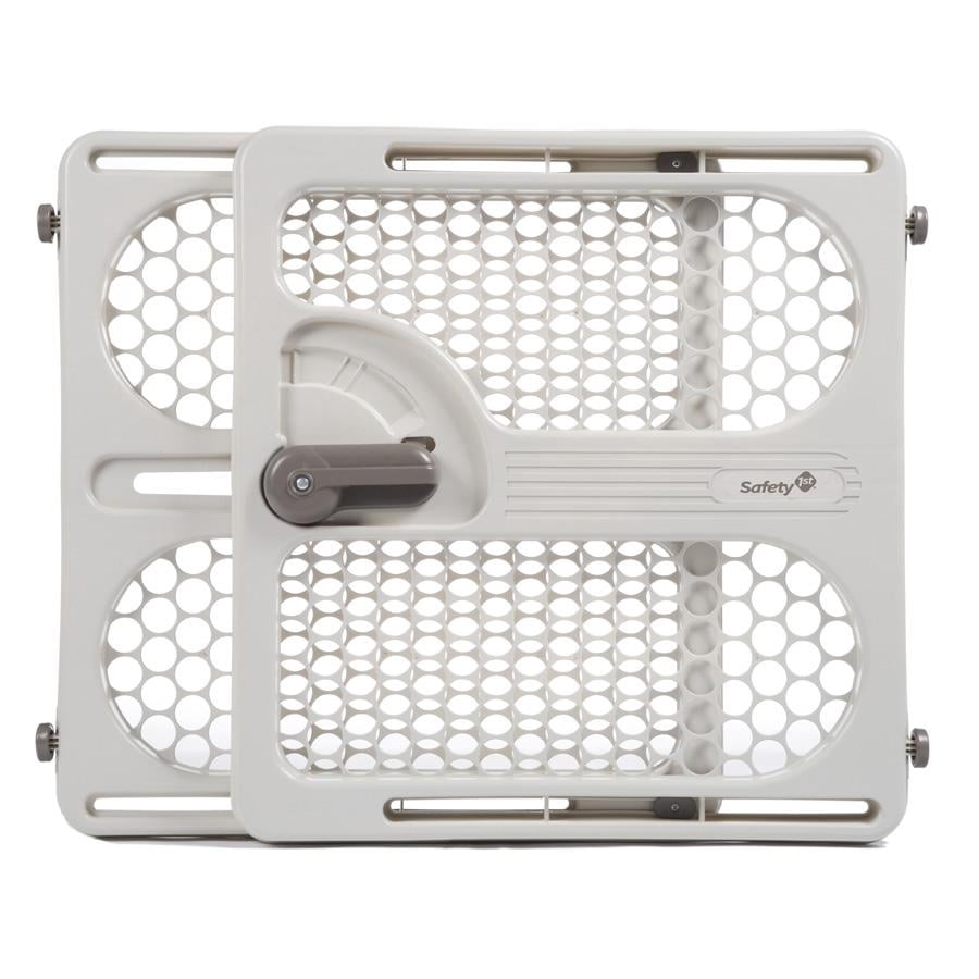 lift lock and swing gate