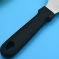 thumbnail image 5 of 2pc Stainless Steel Spatula Set for BBQ and Cooking, 5 of 6