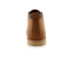 thumbnail image 5 of Ferro Aldo Marvin MFA506032 Mens Lightweight Casual Chucka Desert Boots with Gum Sole, in Brown, Men's Size 6.5, 5 of 10