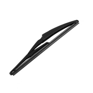 Resistant Corrosion Windshield Wiper Blade, Durable Car Rear Windshield Wiper, For Car Vehicle