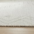 thumbnail image 5 of Rug Branch Casa Abstract Indoor Area Rug, Beige Cream, Boho - Living Room, Bedroom, Dining Room, and Kitchen, 5 of 5