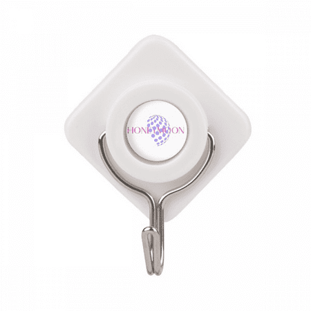 

Sweetness Surrounds Richness. Adhesive Wall Hooks Hanging Self Sticky