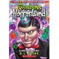 thumbnail image 1 of Pre-Owned Slappy New Year! (Goosebumps Horrorland #18): Volume 18 (Paperback) 0545161991 9780545161992, 1 of 1