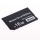 thumbnail image 2 of Memory Stick Pro Duo LILIWELL Original de 16 GB para PSP y cámara, 2 of 7
