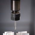 thumbnail image 3 of MasteelfCA 4pcs Collet Clamping Nut Router Bit Holder Nut ER11-A Collet Tool Nut Supply, 3 of 7