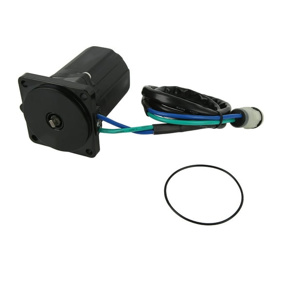Boat Trim Tilt Motor,Trim Tilt Motor Metal Trim Tilt Motorfor Tohatsu Expertly Crafted