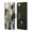 Daffy Duck, variant on Head Case Designs Looney Tunes Graphics and Characters Marvin The Martian Soft Gel Case for Apple iPhone 17 Pro Max