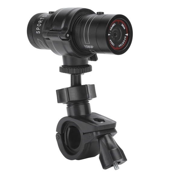 Cámara de vídeo DVR para deportes al aire libre de alta definición de 1080P, grabadora de conducción para coche, motocicleta y bicicleta