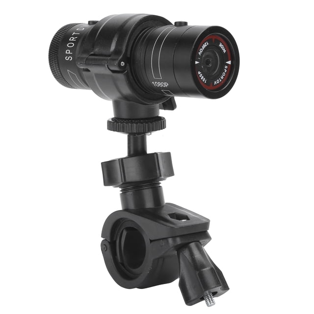 Cámara de vídeo DVR para deportes al aire libre de alta definición de 1080P, grabadora de conducción para coche, motocicleta y bicicleta