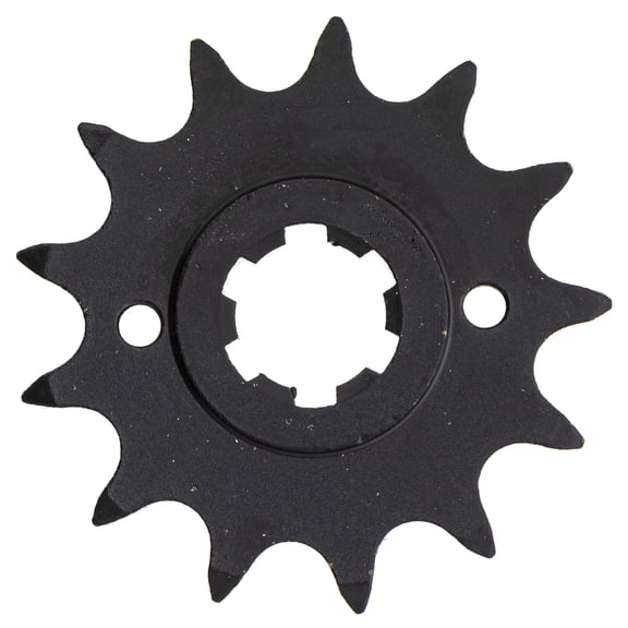 Niche 520 13T Front Drive Sprocket for Suzuki RM250 Motorcycle 519-CDS2209P