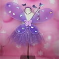 thumbnail image 1 of LSLJS Event & Party Supplies, Led Light Photo Performance Light Up Props for Kids Women Cosplay Birthday, Christmas Decorations, 1 of 1