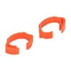 thumbnail image 4 of Anillos para patas de pollo bandas para patas de identificación de pájaros retráctil naranja 50 unidades para entrenamiento de aves de corral LYUMO Otros, 4 of 8