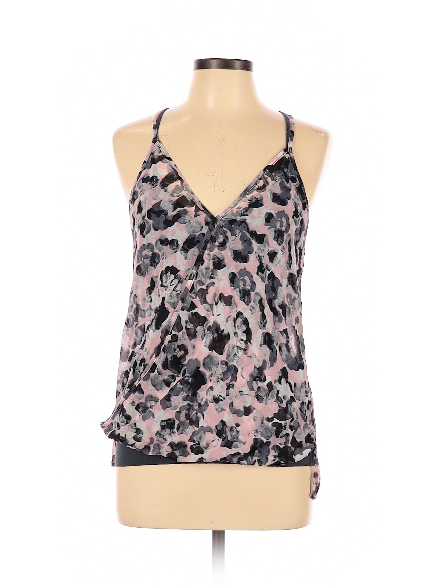 Bailey 44 - Pre-Owned Bailey 44 Women's Size S Sleeveless Blouse ...