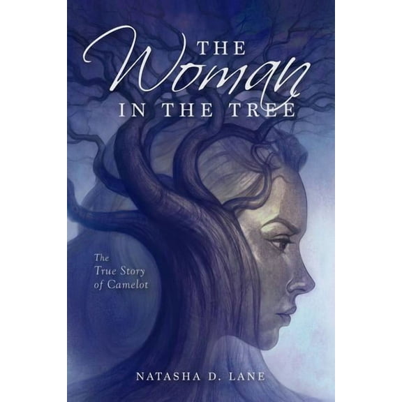 The Woman in the Tree: The True Story of Camelot Paperback