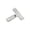 Tshaped, variant on Ywmsfl Corner Reinforcement Brackets For Kitchen Bathroom Furniture Sturdy Joints With Anti Design