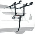 thumbnail image 2 of Allen Sports Deluxe 2-Bicycle Trunk Mounted Bike Rack Carrier, Model 102DB, Black, 2 of 2