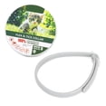 thumbnail image 2 of Suministros para mascotas, Collar antimosquitos para cachorros, repelente de pulgas y mosquitos, eficiencia óptima Jadeshay A, 2 of 8