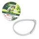 thumbnail image 2 of Suministros Para Mascotas, Collar Natural Para Mascotas, Gato Para Cachorro De Mascota ANGGREK Otros, 2 of 8