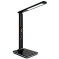 thumbnail image 1 of OttLite Executive LED Desk Lamp with USB Charging Port, 1 of 3