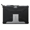 thumbnail image 1 of UAG Étui Robuste Metropolis Noir pour Microsoft Surface Pro 7+/7/6/5/4, 1 of 3