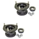 thumbnail image 1 of Bases Amortiguador DAI 1985 A 1994 Nissan Delantero 2 Piezas, 1 of 4