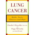 thumbnail image 1 of Pre-Owned Lung Cancer: Myths, Facts, Choices--And Hope (Hardcover) 0393041549 9780393041545, 1 of 1