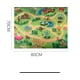 thumbnail image 3 of Labymos Figura de juguete de dinosaurio con, 3 of 8